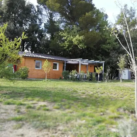 Alpstuga O De Provence *