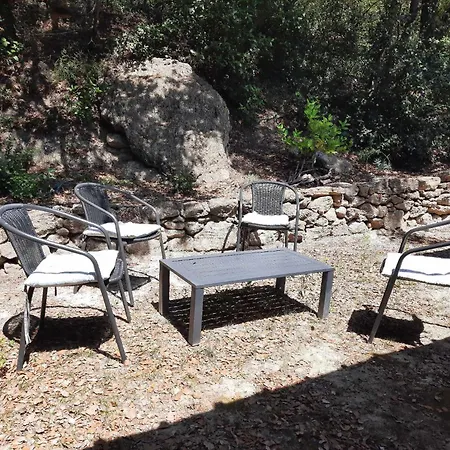 O De Provence Шале *
